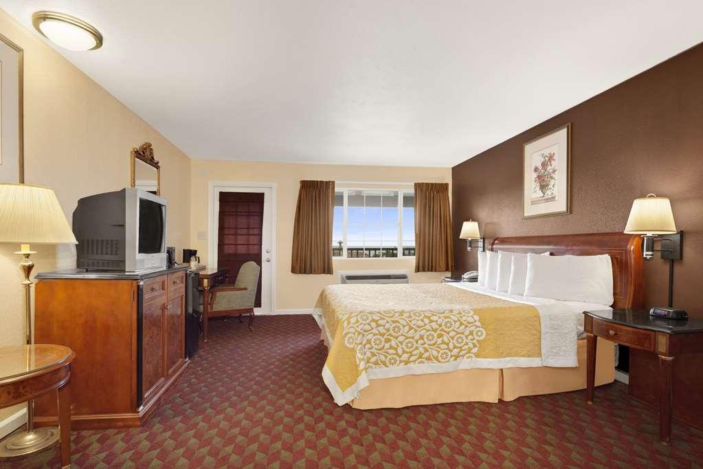 Comfort Inn Near Hearst Castle - Cambria San Simeon Phòng bức ảnh