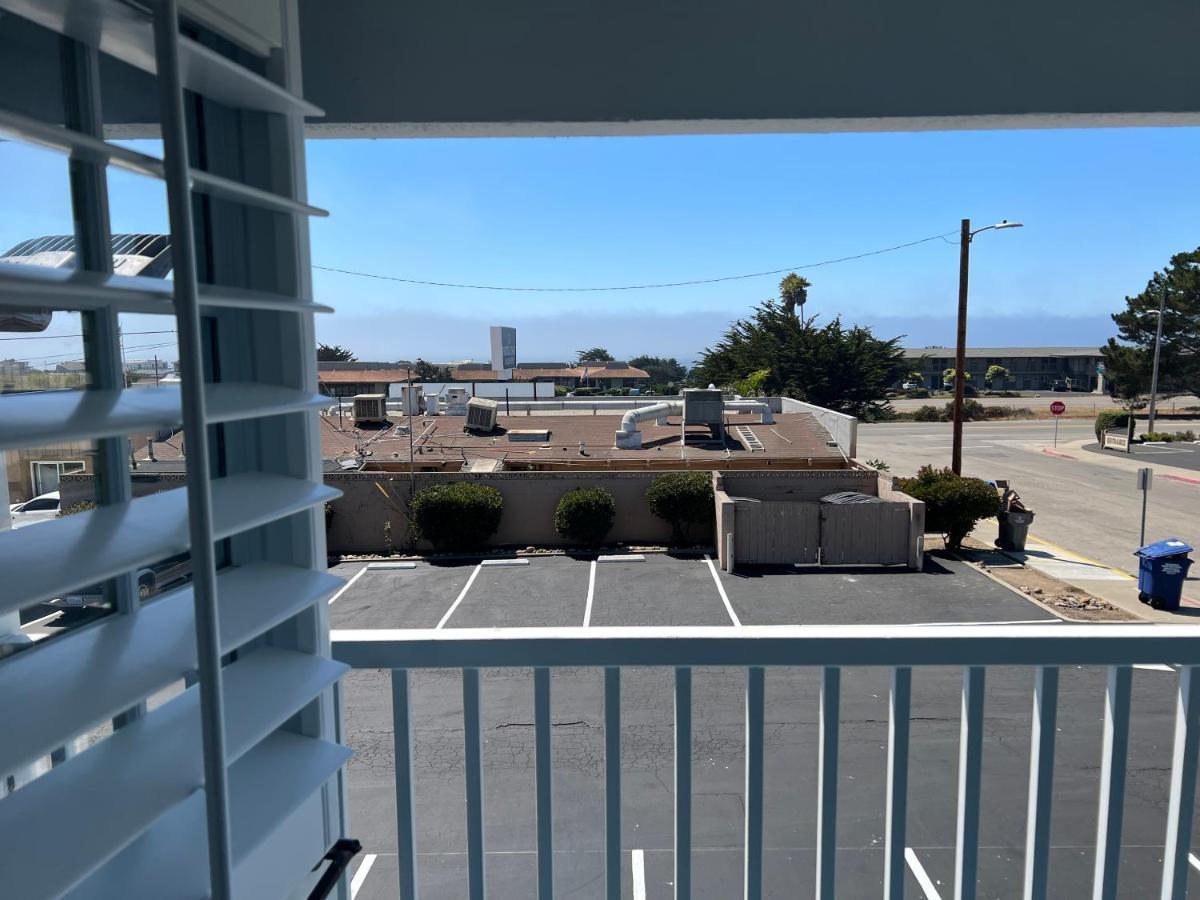 Comfort Inn Near Hearst Castle - Cambria San Simeon Ngoại thất bức ảnh